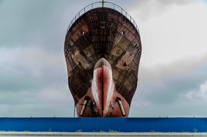 Hull & Machinery Inspections